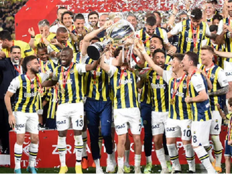Fenerbahçe ve Başakşehir PFDK